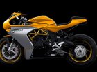 MV Agusta Superveloce 800 S